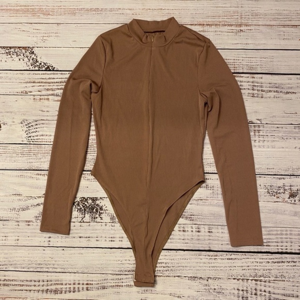 SHEIN bodysuit